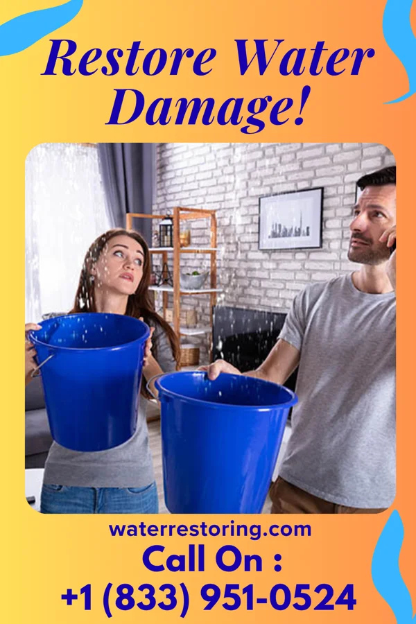 water restoration Platinum Damage Recovery Solutions Pomeroy